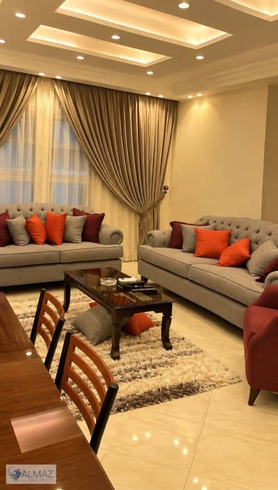 2 Bedroom Flat for Rent in New Cairo, Cairo - WhatsApp Image 2026-09-13 at 11.50. 24 AM. jpeg
