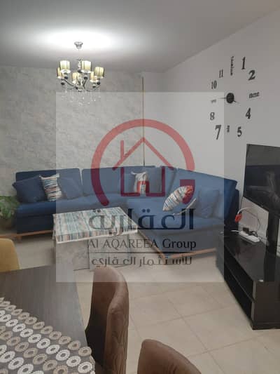 2 Bedroom Flat for Rent in Madinaty, Cairo - 1000099058. jpg