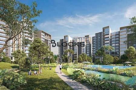 2 Bedroom Apartment for Sale in Sheikh Zayed, Giza - images (1). jpg