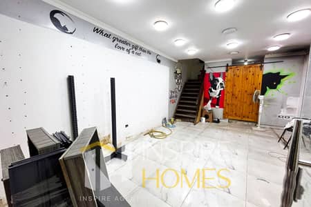 Retail for Rent in Laurent, Alexandria - 03418 1. jpg