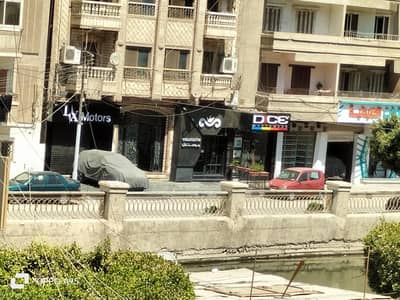 Retail for Rent in Fayoum City, Fayoum - محل تجاري