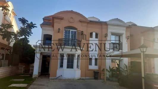 3 Bedroom Townhouse for Sale in New Cairo, Cairo - WhatsApp Image 2026-09-10 at 10.56. 25 AM (1). jpeg 3 Bedroom Townhouse for Sale in New Cairo, Cairo - WhatsApp Image 2026-09-10 at 10.56. 25 AM (1). jpeg