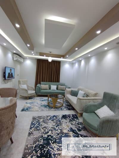 3 Bedroom Flat for Rent in New Cairo, Cairo - 7ed41b06-5c14-4c60-8e89-61eb11aca865. jpg