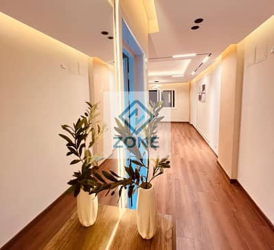 3 Bedroom Flat for Sale in Madinaty, Cairo - 10333. jpeg
