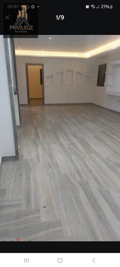 2 Bedroom Apartment for Rent in Zahraa Al Maadi, Cairo - WhatsApp Image 2026-09-10 at 5.26. 07 AM. jpeg