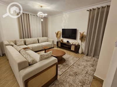 2 Bedroom Flat for Rent in New Cairo, Cairo - 1000892352. jpg