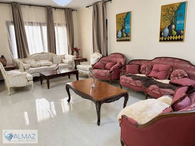 تاون هاوس 3 غرف نوم للايجار في القاهرة الجديدة، القاهرة - WhatsApp Image 2026-09-13 at 12.01. 11 PM. jpeg