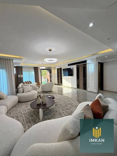 3 Bedroom Apartment for Sale in New Cairo, Cairo - 786853734_2934679653540464_7673475886283318263_n. jpg