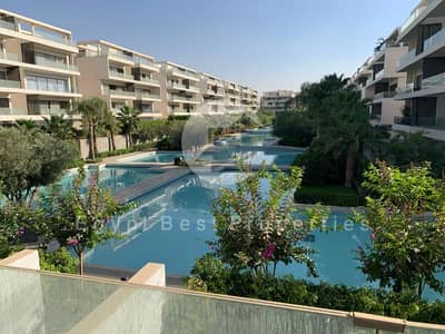 3 Bedroom Apartment for Sale in New Cairo, Cairo - WhatsApp Image 2026-09-13 at 12.46. 03 PM (4). jpeg 3 Bedroom Apartment for Sale in New Cairo, Cairo - WhatsApp Image 2026-09-13 at 12.46. 03 PM (4). jpeg