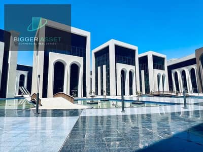 مجمع تجاري  للايجار في القاهرة الجديدة، القاهرة - WhatsApp Image 2026-09-06 at 2.50. 38 PM. jpeg