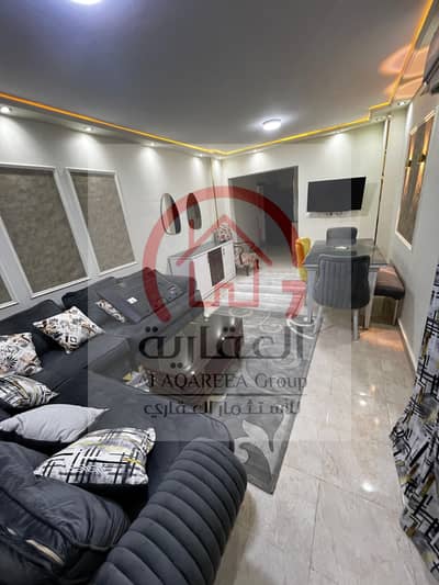 2 Bedroom Apartment for Rent in Madinaty, Cairo - 1000099073. jpg