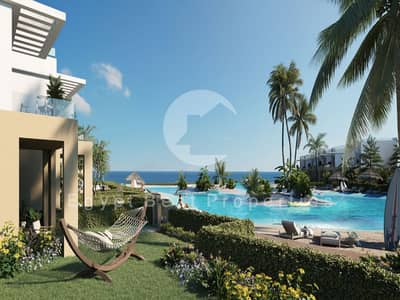 2 Bedroom Chalet for Sale in North Coast, Matruh - 4. PNG 2 Bedroom Chalet for Sale in North Coast, Matruh - 4. PNG