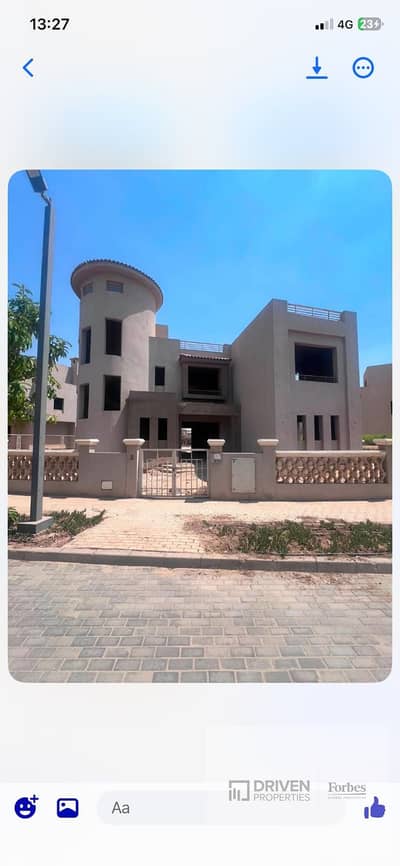 6 Bedroom Villa for Sale in 6th of October, Giza - WhatsApp Image 2026-09-07 at 4.20. 34 PM (1). jpeg