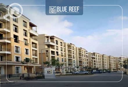 1 Bedroom Flat for Sale in Mostakbal City, Cairo - فقل. jpg 1 Bedroom Flat for Sale in Mostakbal City, Cairo - فقل. jpg