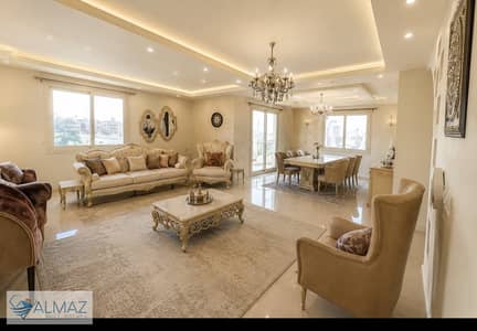 4 Bedroom Apartment for Rent in New Cairo, Cairo - WhatsApp Image 2026-09-13 at 11.31. 35 AM. jpeg 4 Bedroom Apartment for Rent in New Cairo, Cairo - WhatsApp Image 2026-09-13 at 11.31. 35 AM. jpeg