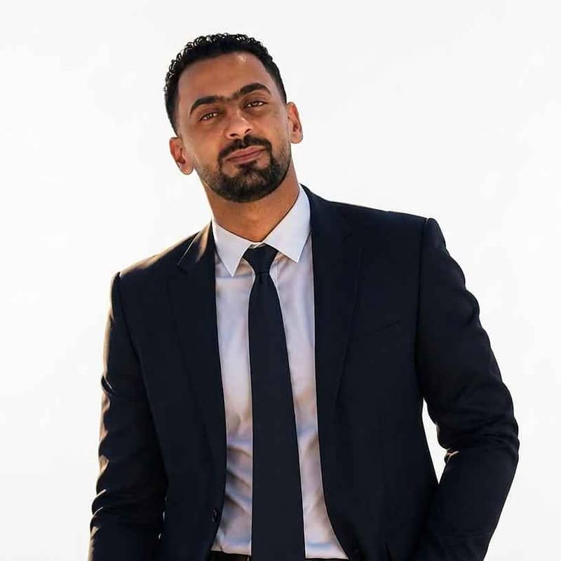 Mohamed fayd Mohamed fayd