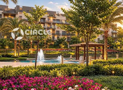 3 Bedroom Flat for Sale in New Cairo, Cairo - Image04. jpg