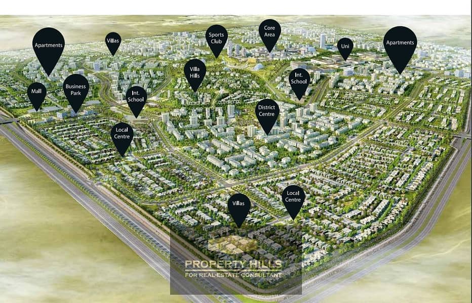 13 Badya compound Master Plan. jpg