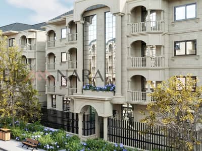 3 Bedroom Apartment for Sale in Hadayek October, Giza - WhatsApp Image 2026-09-12 at 1.58. 47 AM. jpeg 3 Bedroom Apartment for Sale in Hadayek October, Giza - WhatsApp Image 2026-09-12 at 1.58. 47 AM. jpeg