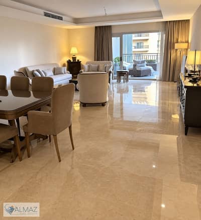 3 Bedroom Apartment for Rent in New Cairo, Cairo - WhatsApp Image 2026-09-13 at 12.15. 33 PM. jpeg