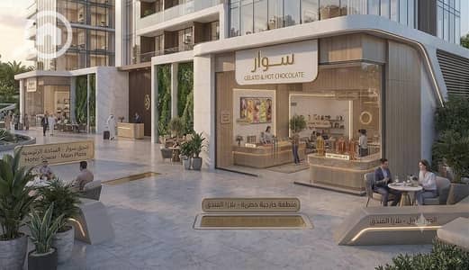 1 Bedroom Room for Sale in Shorouk City, Cairo - WhatsApp Image 2026-07-11 at 12.32. 50 AM. jpeg 1 Bedroom Room for Sale in Shorouk City, Cairo - WhatsApp Image 2026-07-11 at 12.32. 50 AM. jpeg
