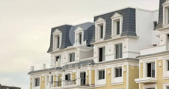 3 Bedroom iVilla for Sale in New Cairo, Cairo - image - 2026-09-10T162506.137 (1). png