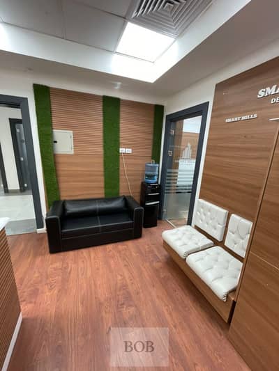 Office for Rent in New Cairo, Cairo - WhatsApp Image 2026-09-08 at 4.27. 18 PM. jpeg