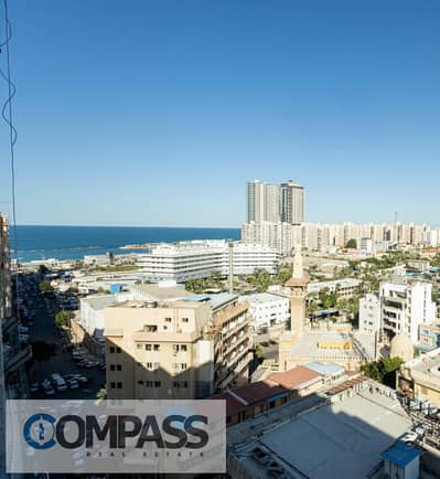 فلیٹ 3 غرف نوم للبيع في سيدي جابر، الإسكندرية - WhatsApp Image 2026-09-13 at 9.54. 58 AM. jpeg