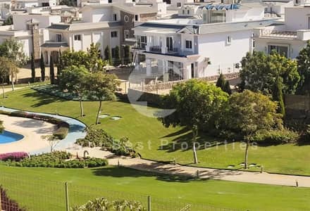 فیلا 4 غرف نوم للبيع في القاهرة الجديدة، القاهرة - image - 2026-09-10T165247.911. png فیلا 4 غرف نوم للبيع في القاهرة الجديدة، القاهرة - image - 2026-09-10T165247.911. png