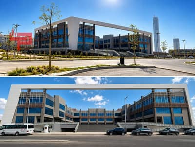 Retail for Sale in New Capital City, Cairo - a6fee53c-cf27-476c-beec-537db90b78d2. jpg