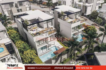 5 Bedroom Villa for Sale in Agami, Alexandria - 12. png
