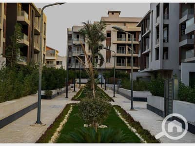 3 Bedroom Apartment for Sale in Sheikh Zayed, Giza - 5a1bf2d6964f9. jpg
