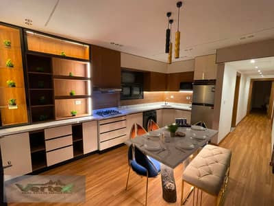 3 Bedroom Flat for Rent in Madinaty, Cairo - WhatsApp Image 2026-09-13 at 13.45. 01 (2). jpeg