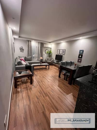 2 Bedroom Apartment for Rent in New Cairo, Cairo - WhatsApp Image 2026-03-01 at 2.14. 29 PM (4). jpeg