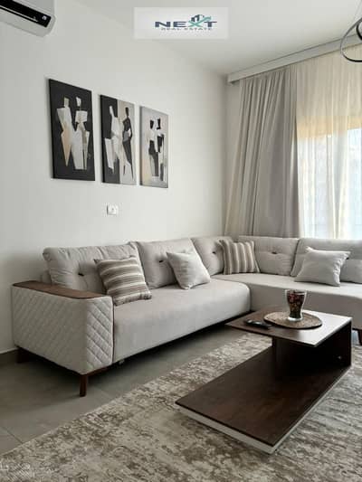 2 Bedroom Apartment for Rent in Madinaty, Cairo - WhatsApp Image 2026-09-07 at 2.33. 30 PM (2). jpeg