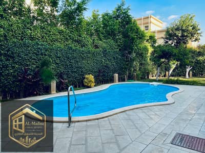 6 Bedroom Villa for Sale in New Cairo, Cairo - WhatsApp Image 2026-09-06 at 4.56. 10 PM. jpeg