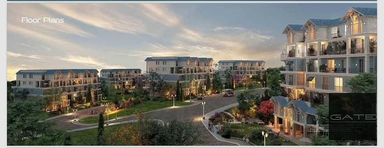 3 Bedroom iVilla for Sale in New Cairo, Cairo - 628657148_122107407531227701_7806542396925075639_n. jpg