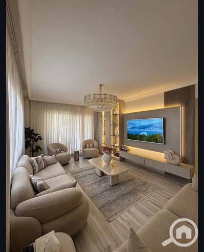 2 Bedroom Flat for Sale in 6th of October, Giza - ae423c44cfd47bd6d61f67f1b82aa772. jpg 2 Bedroom Flat for Sale in 6th of October, Giza - ae423c44cfd47bd6d61f67f1b82aa772. jpg