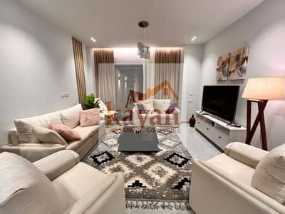 2 Bedroom Flat for Rent in New Cairo, Cairo - WhatsApp Image 2026-09-12 at 5.32. 52 PM (1). jpeg 2 Bedroom Flat for Rent in New Cairo, Cairo - WhatsApp Image 2026-09-12 at 5.32. 52 PM (1). jpeg