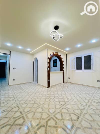 2 Bedroom Flat for Sale in Nakheel, Alexandria - IMG_5707. jpg