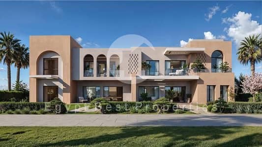 شاليه 2 غرفة نوم للبيع في الساحل الشمالي، مطروح - 00_Chalet_Back_amends02_m2_5000_copy_2663422c05(1). jpeg شاليه 2 غرفة نوم للبيع في الساحل الشمالي، مطروح - 00_Chalet_Back_amends02_m2_5000_copy_2663422c05(1). jpeg