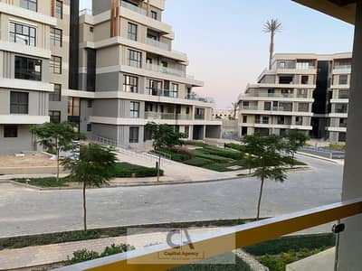 دوبلكس 3 غرف نوم للايجار في القاهرة الجديدة، القاهرة - 9e65f746-fdc7-4be6-988d-bfcd239c17eb. jpg