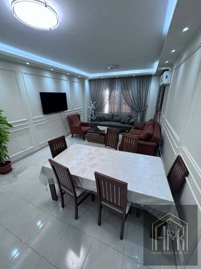 3 Bedroom Flat for Rent in New Cairo, Cairo - dfd2f5db-5224-4979-b2ad-6e331fe3dad9. jpg