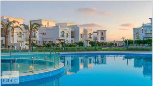 5 Bedroom Villa for Sale in New Capital City, Cairo - 5d16a7ea-70a0-4742-b549-3f09beeaab08. jpg 5 Bedroom Villa for Sale in New Capital City, Cairo - 5d16a7ea-70a0-4742-b549-3f09beeaab08. jpg