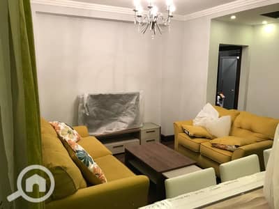 2 Bedroom Apartment for Rent in New Cairo, Cairo - index. jpg 2 Bedroom Apartment for Rent in New Cairo, Cairo - index. jpg