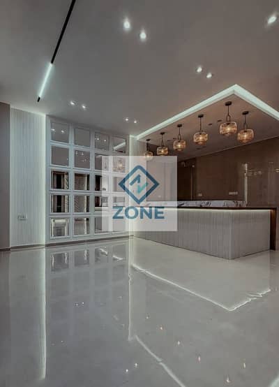 3 Bedroom Flat for Sale in Madinaty, Cairo - 101. jpeg