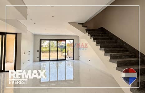 3 Bedroom Townhouse for Rent in 6th of October, Giza - WhatsApp Image 2026-09-09 at 16.44. 40. jpeg