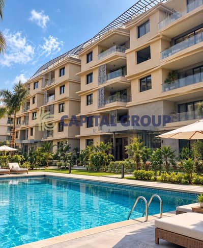 3 Bedroom Apartment for Sale in 6th of October, Giza - 804445634_2040969083453750_4449079217412385899_n. jpg