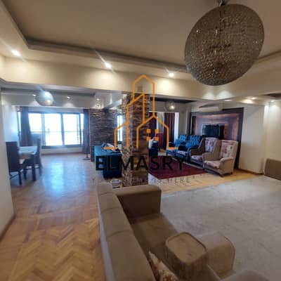 3 Bedroom Apartment for Rent in Dokki, Giza - WhatsApp Image 2026-09-12 at 6.46. 48 PM. jpeg