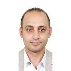 Mahmoud Saied Mahmoud Saied